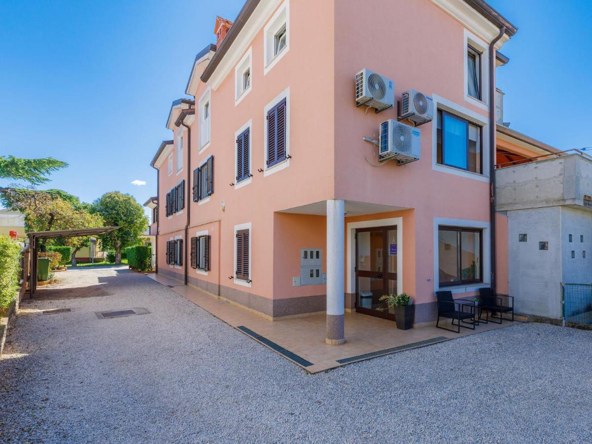 Apartment Bruno-1 By Interhome Umag Luaran gambar