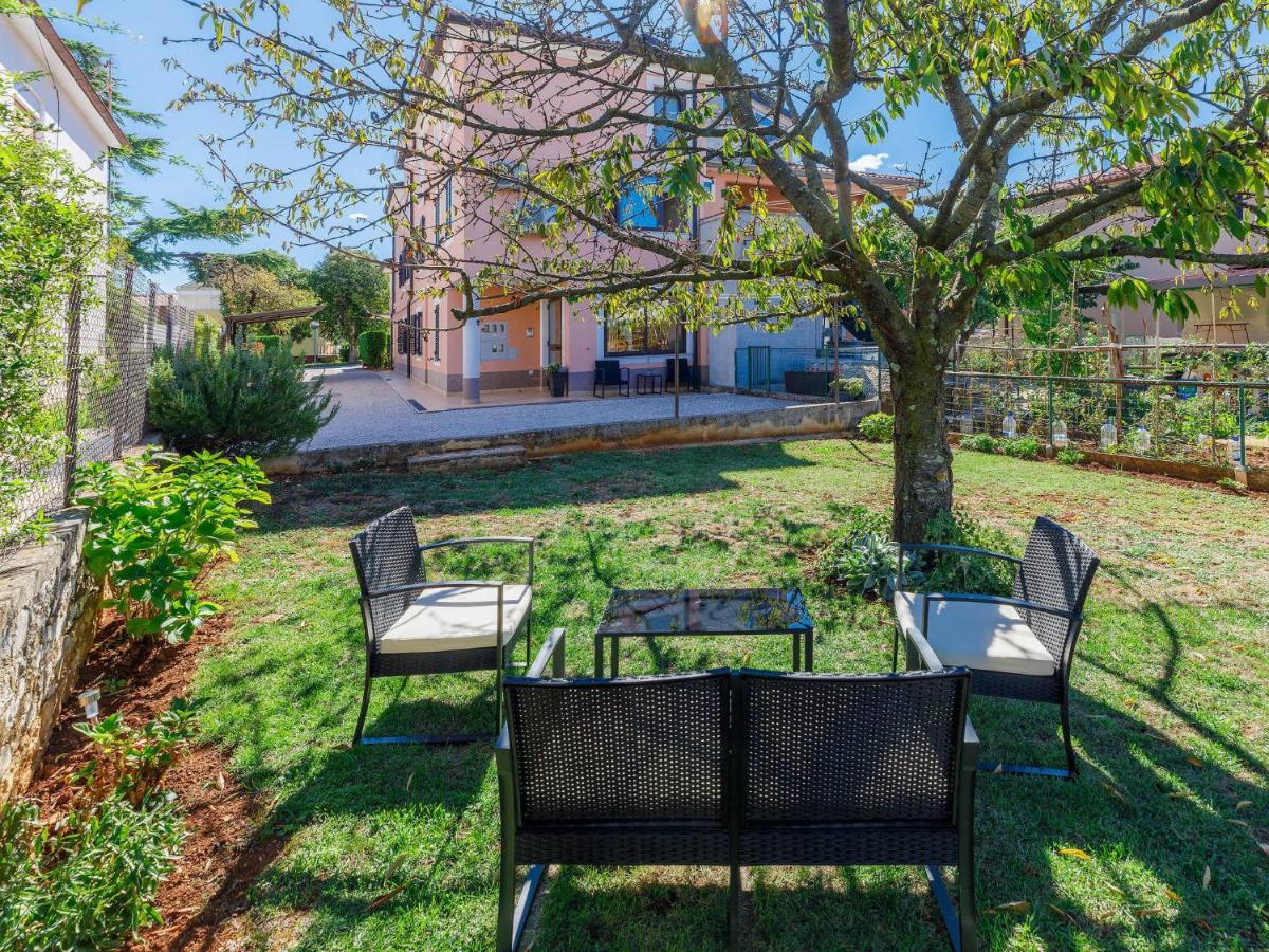 Apartment Bruno-1 By Interhome Umag Luaran gambar