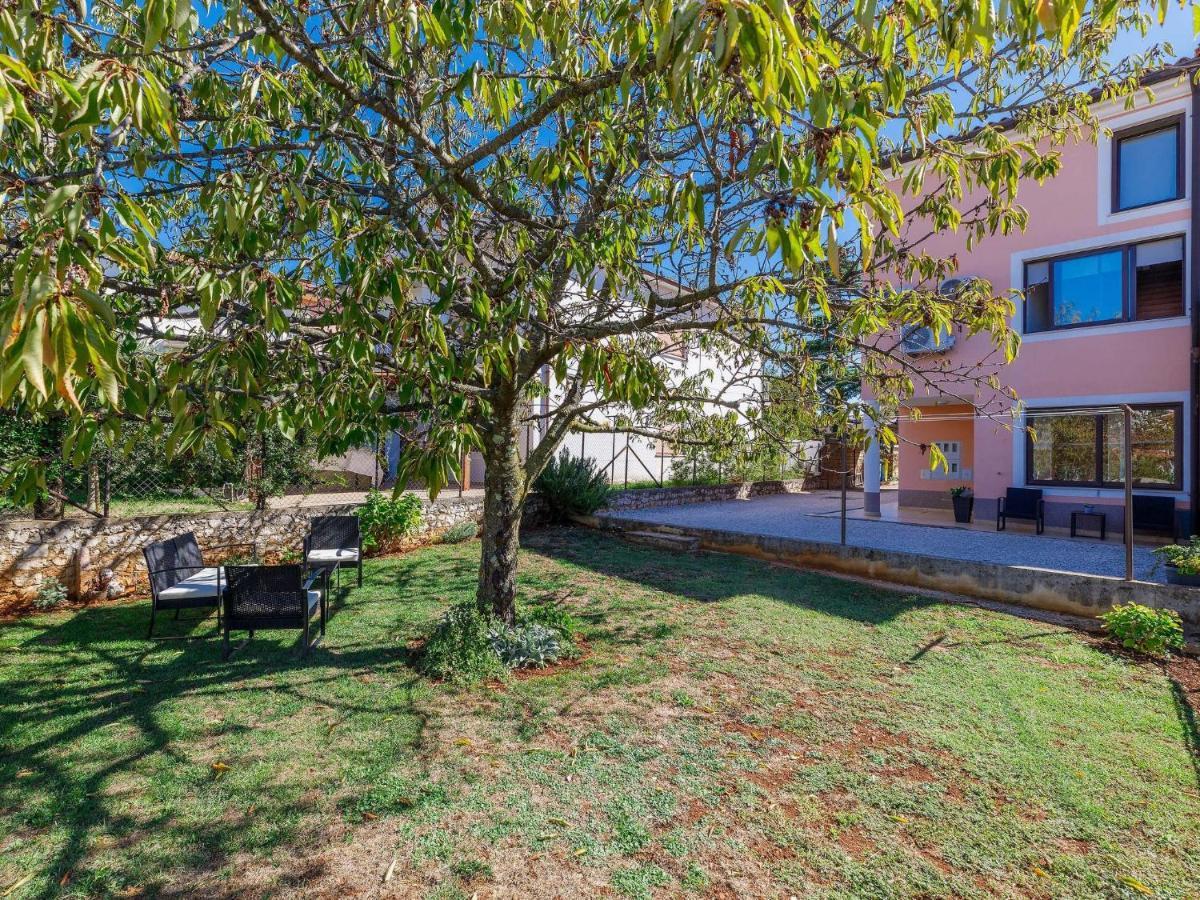 Apartment Bruno-1 By Interhome Umag Luaran gambar