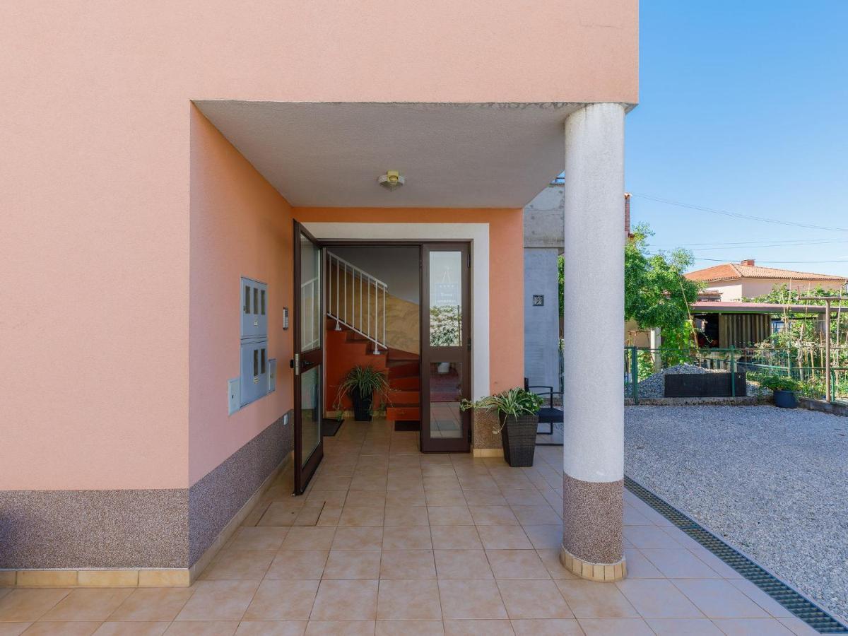 Apartment Bruno-1 By Interhome Umag Luaran gambar