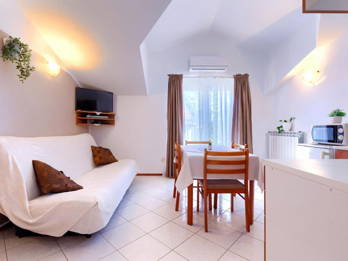 Apartment Bruno-1 By Interhome Umag Luaran gambar