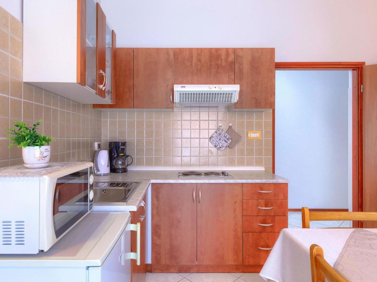 Apartment Bruno-1 By Interhome Umag Luaran gambar