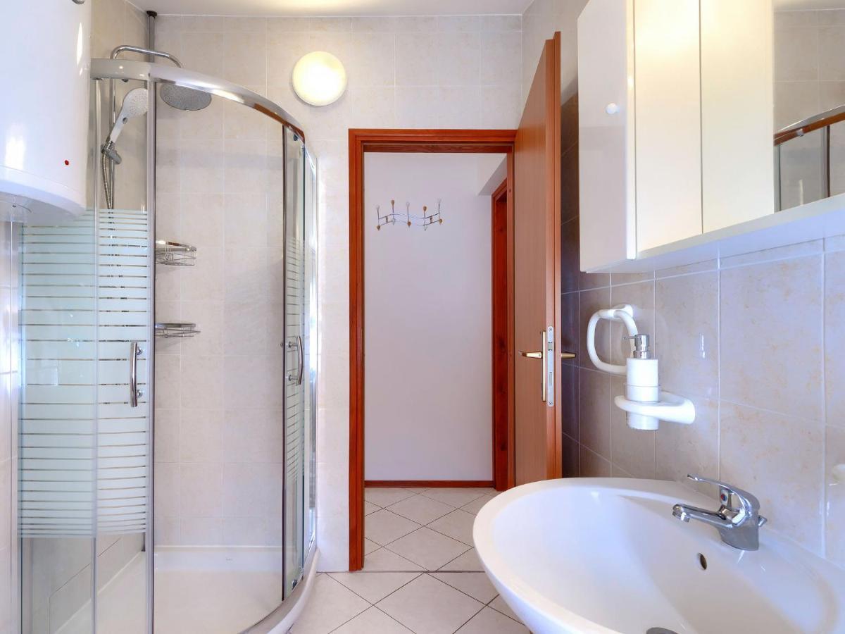 Apartment Bruno-1 By Interhome Umag Luaran gambar