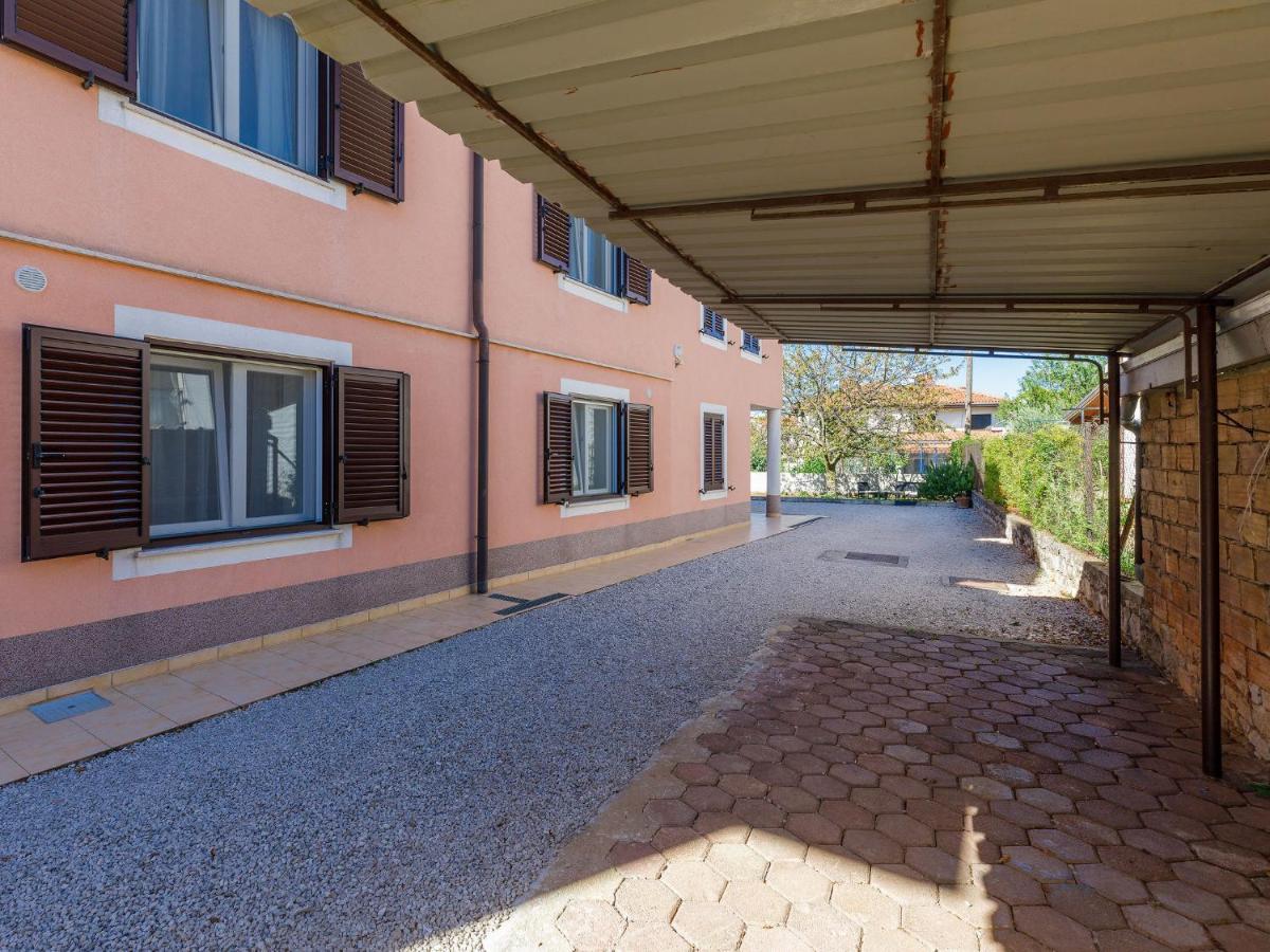 Apartment Bruno-1 By Interhome Umag Luaran gambar