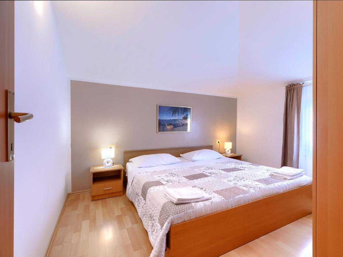 Apartment Bruno-1 By Interhome Umag Luaran gambar