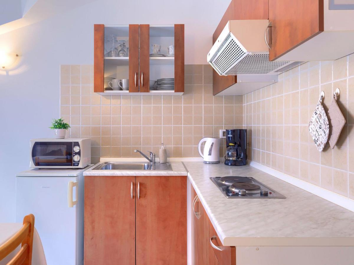 Apartment Bruno-1 By Interhome Umag Luaran gambar