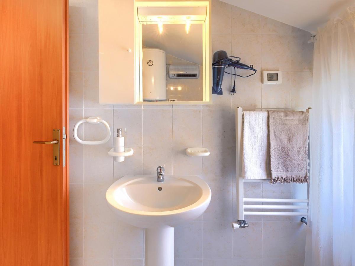 Apartment Bruno-1 By Interhome Umag Luaran gambar