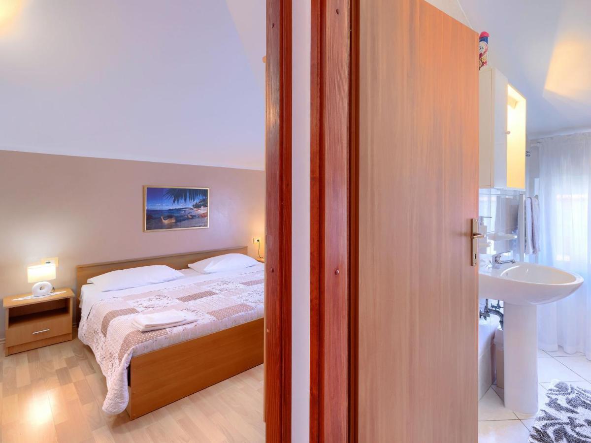 Apartment Bruno-1 By Interhome Umag Luaran gambar
