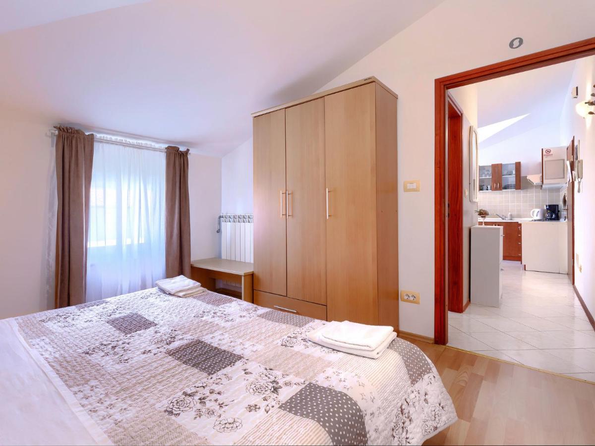 Apartment Bruno-1 By Interhome Umag Luaran gambar